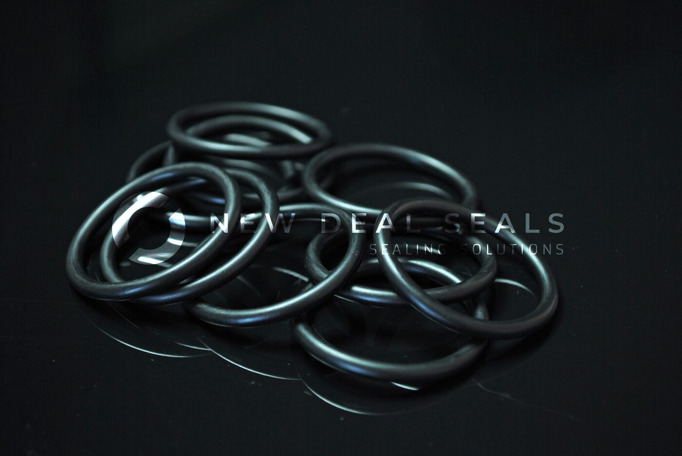 nitrile o rings fuel resistant manufacturing