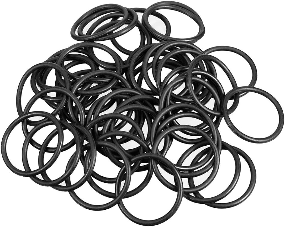 nitrile o rings fuel resistant manufacturing