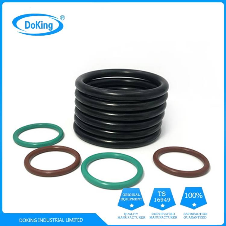 nitrile oring manufacturing