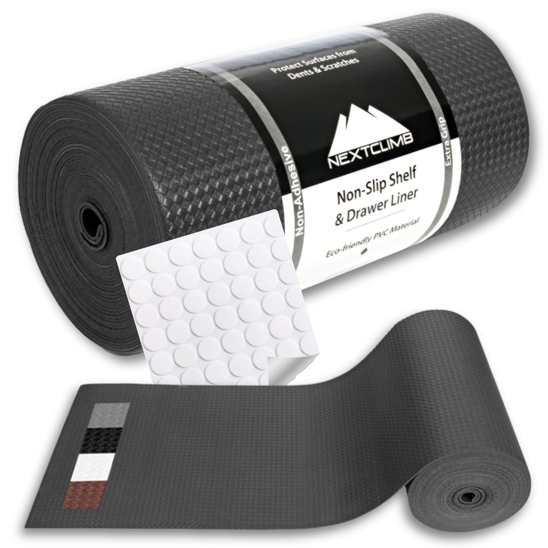 non skid shelf liner manufacturing