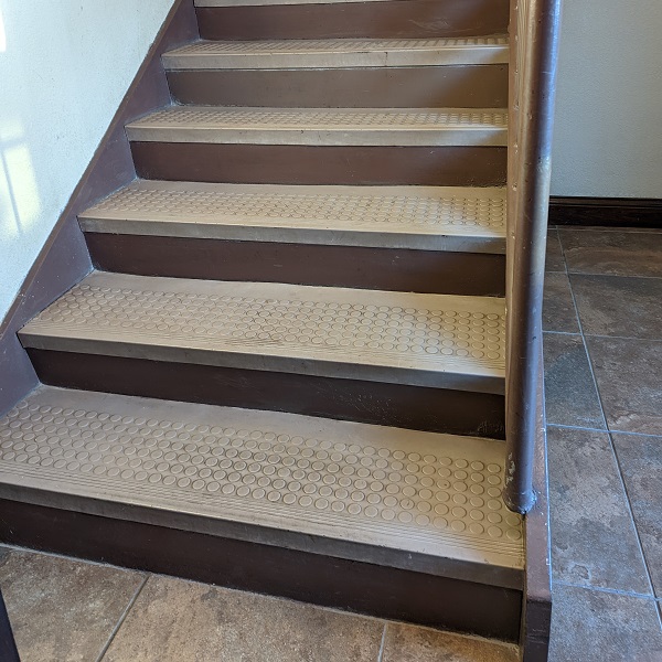 non slip paint stairs manufacturing