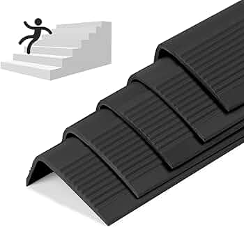 non-slip strips for exterior stairs Rubber Manufacturer