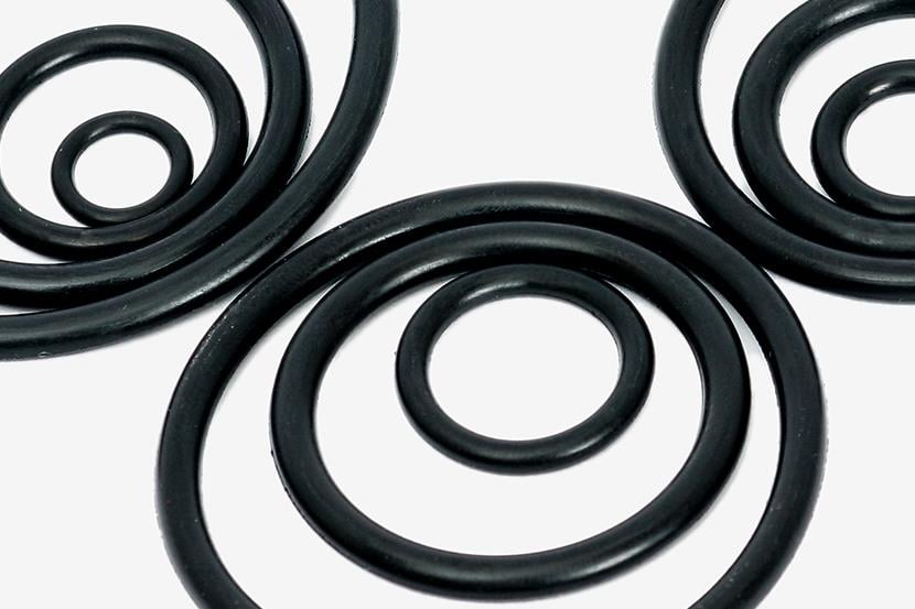 o ring lubrication manufacturing