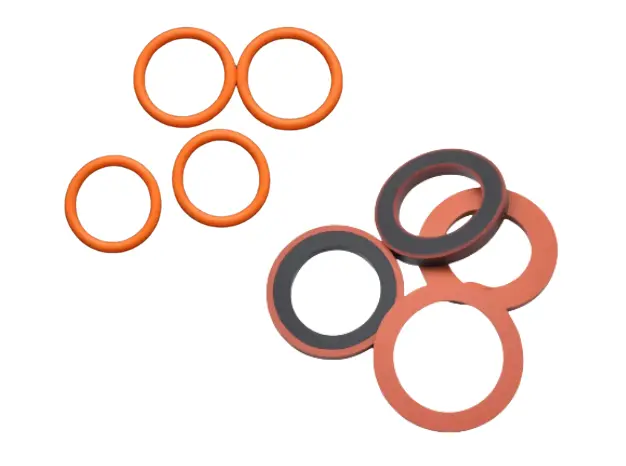 o-ring standards manufacturing