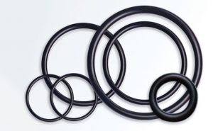 o ring types manufacturing