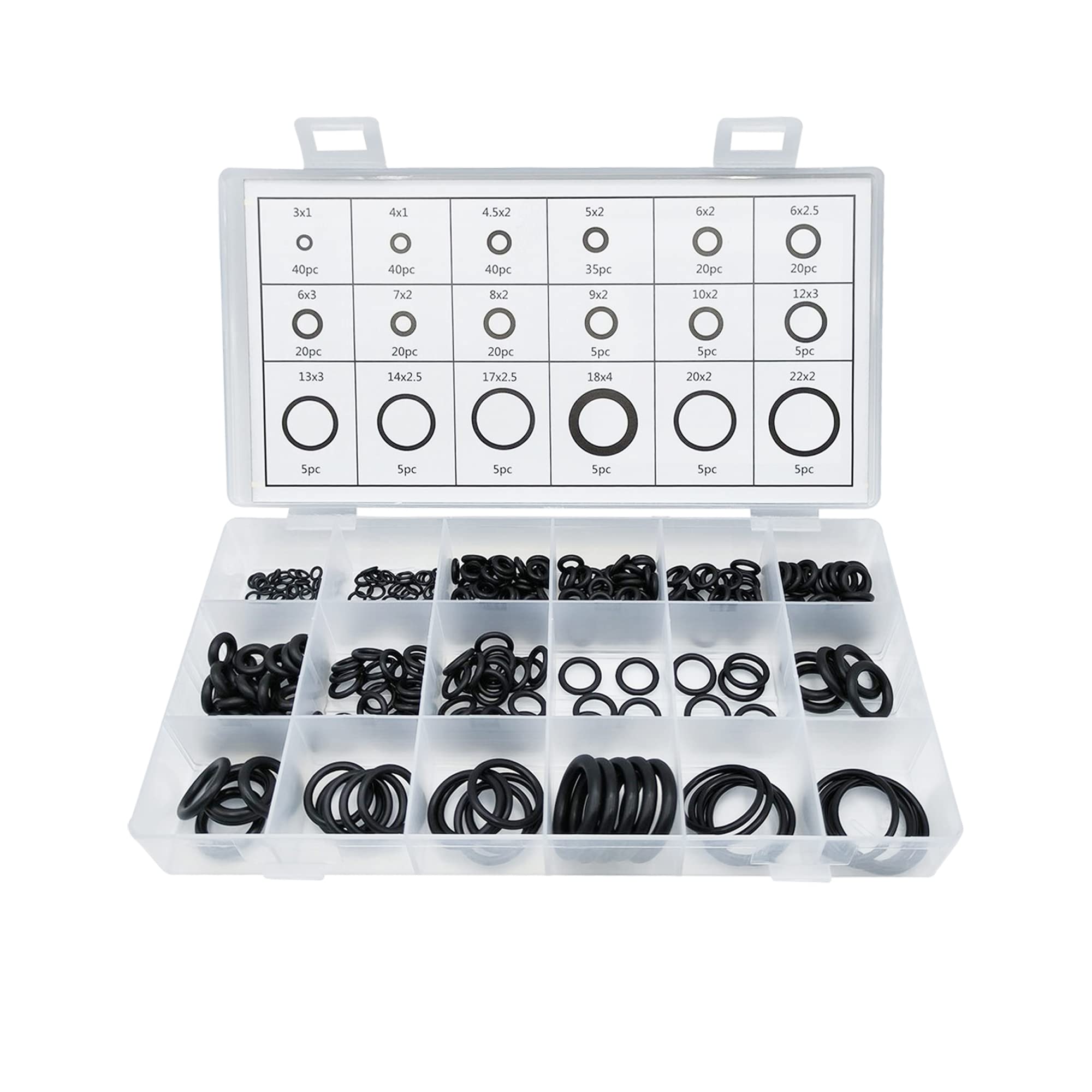 o ring washers manufacturing