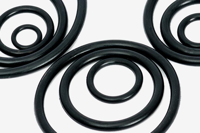 o-rings lubrication manufacturing