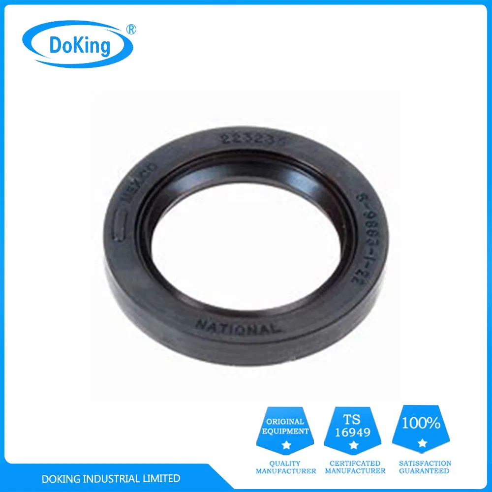 oil seal manufacturers china manufacturing