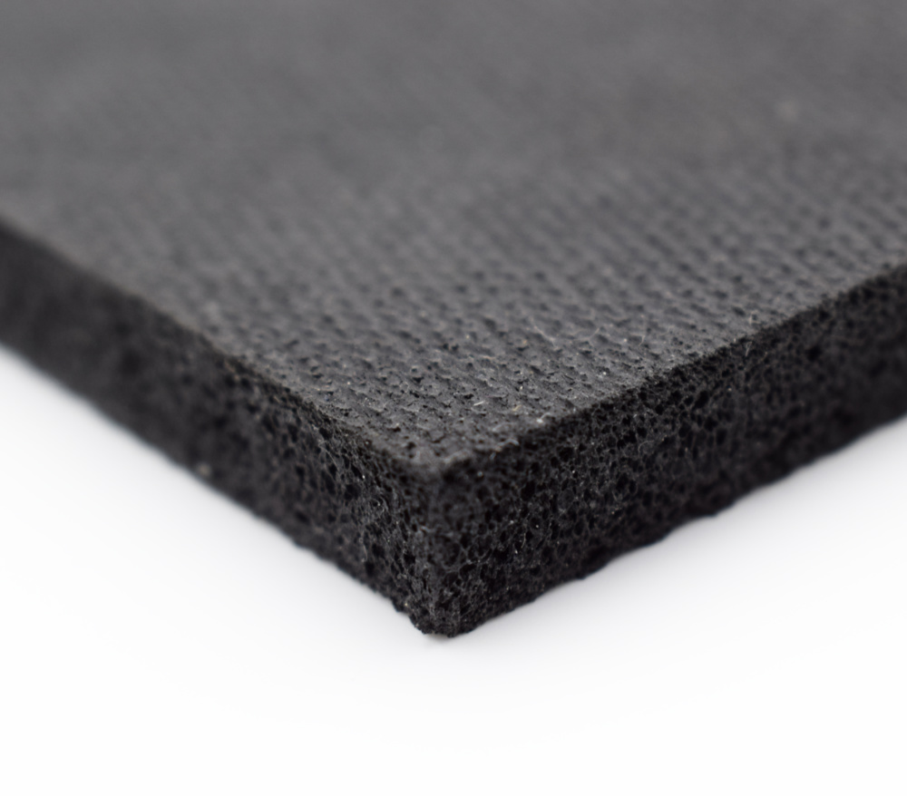 open cell polyurethane foam manufacturing