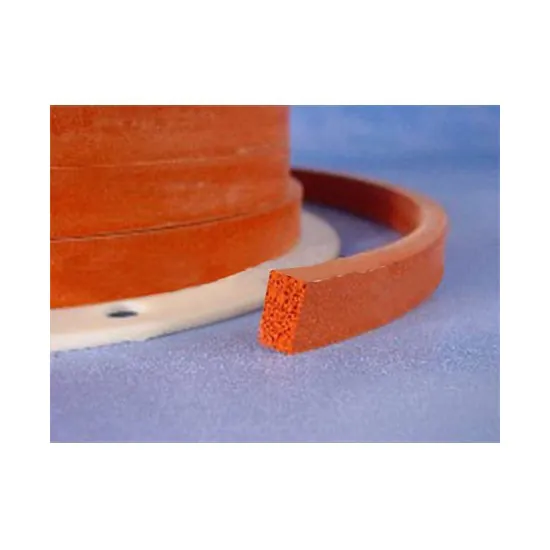 orange foam sheet Rubber Manufacturer