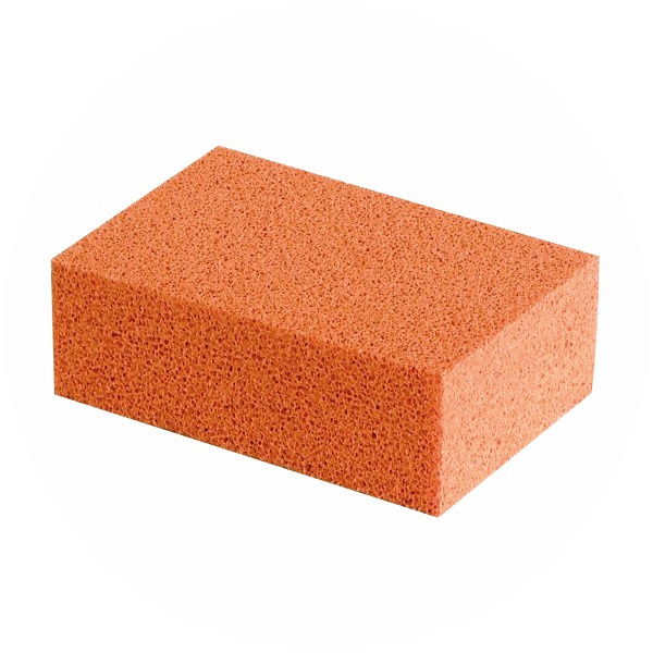 orange foam sheet manufacturing