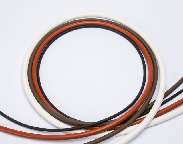 o'ring cord manufacturing
