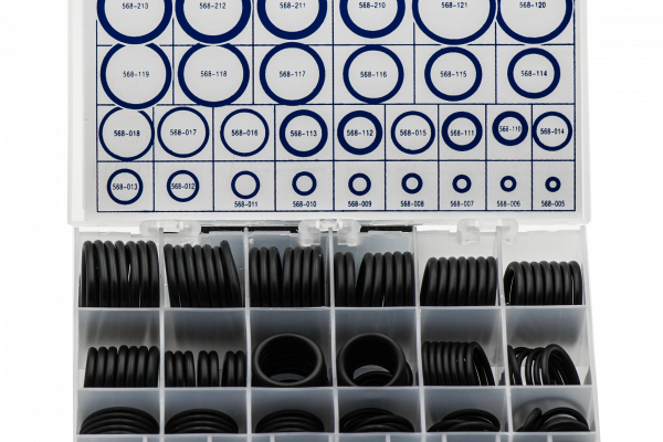 oring kits manufacturing