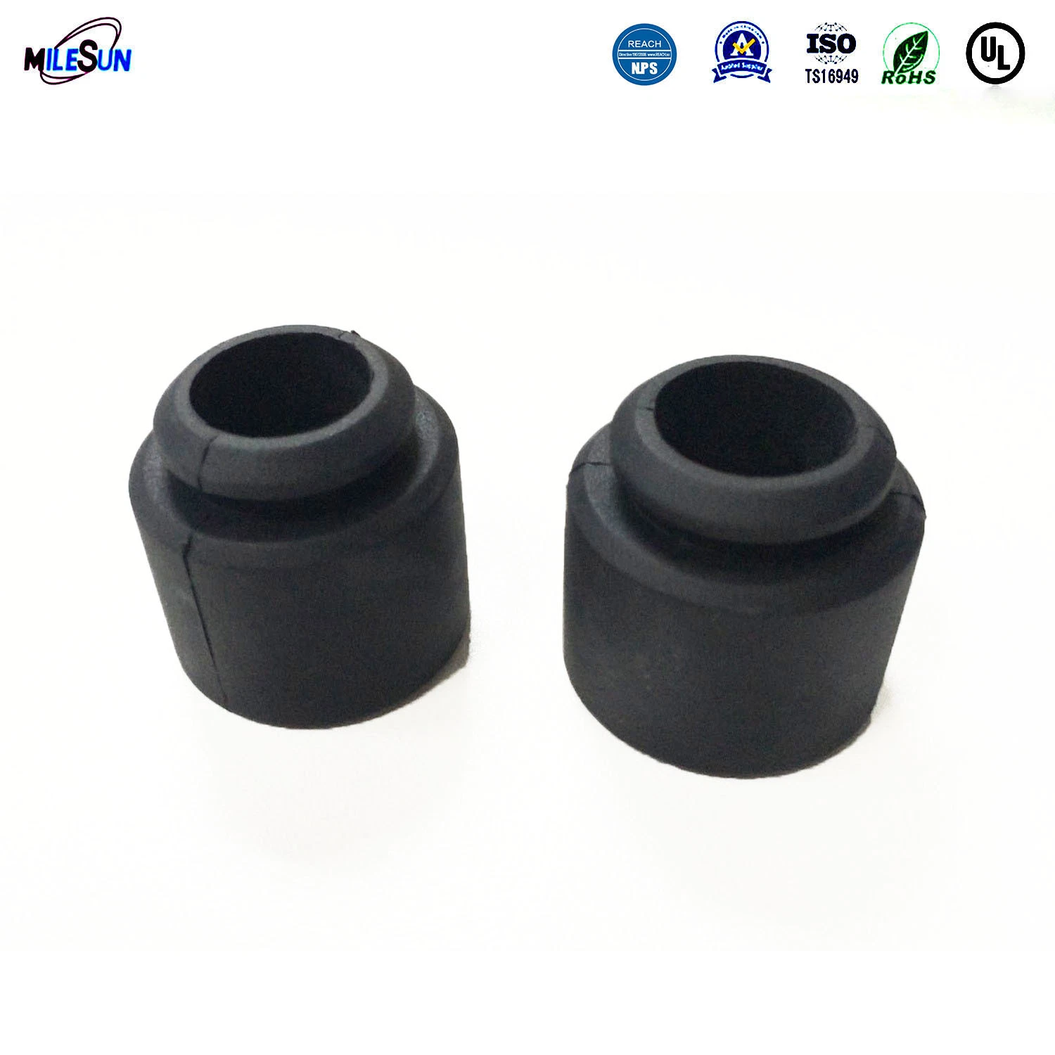 outdoor padding for concrete manufacturing