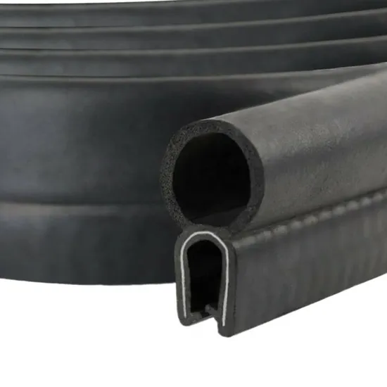 outdoor padding for concrete manufacturing