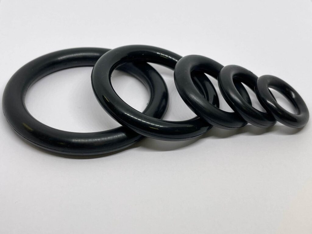 outdoor stairwell Rubber Manufacturer