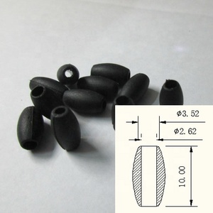 oval rubber plug Rubber Manufacturer