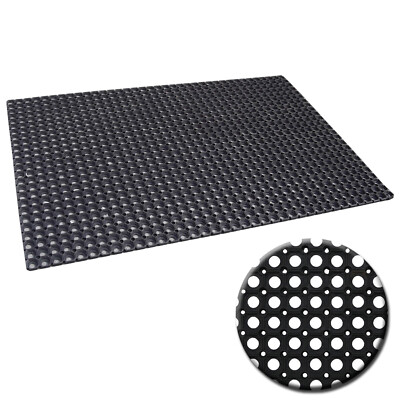 oversize doormat manufacturing