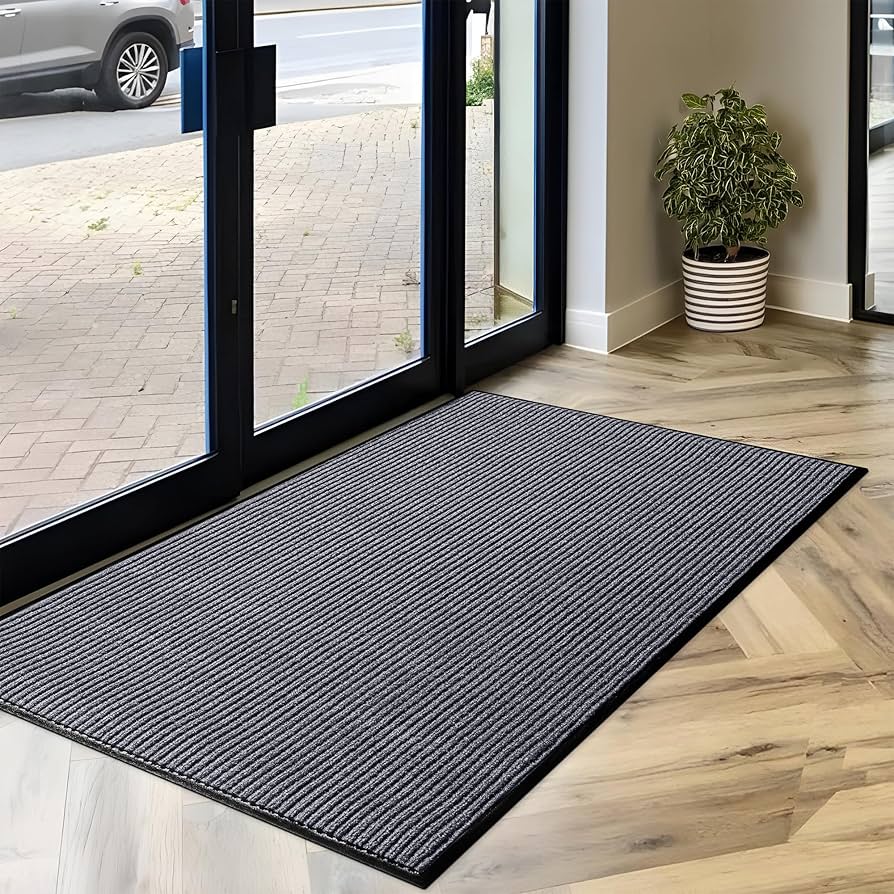 oversize doormat manufacturing