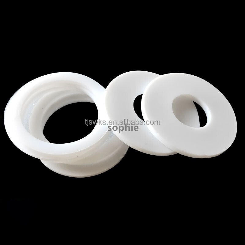 pa6 plastic Rubber Manufacturer