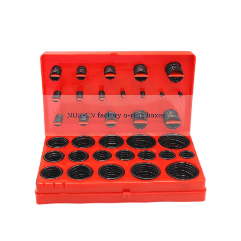 package seal manufacturing