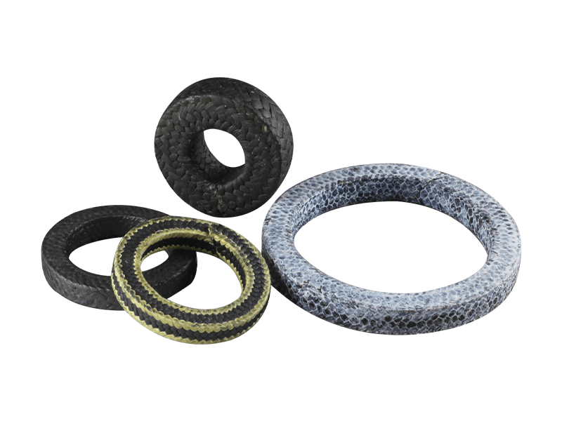 packing gland Rubber Manufacturer