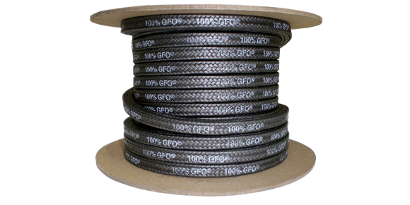 packing gland manufacturing