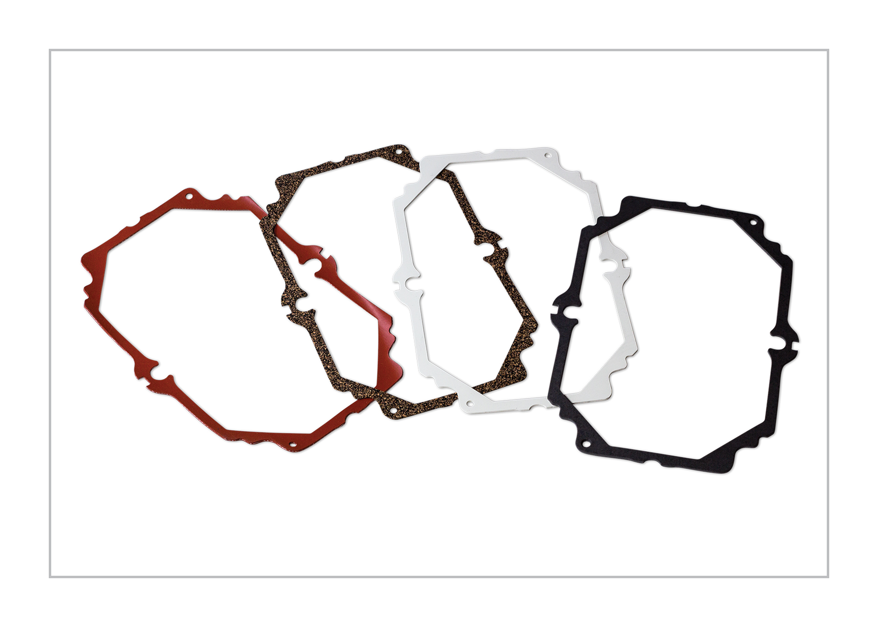 paper gasket maker manufacturing