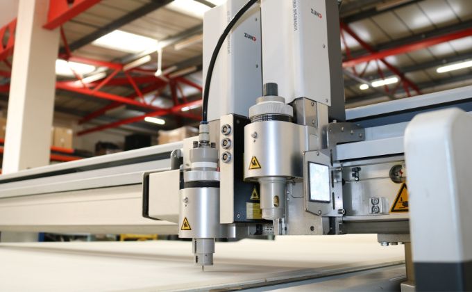 paper gasket maker manufacturing