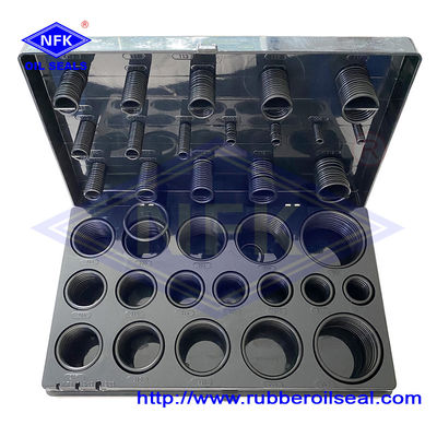 parker metric o rings manufacturing