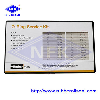 parker metric o rings manufacturing