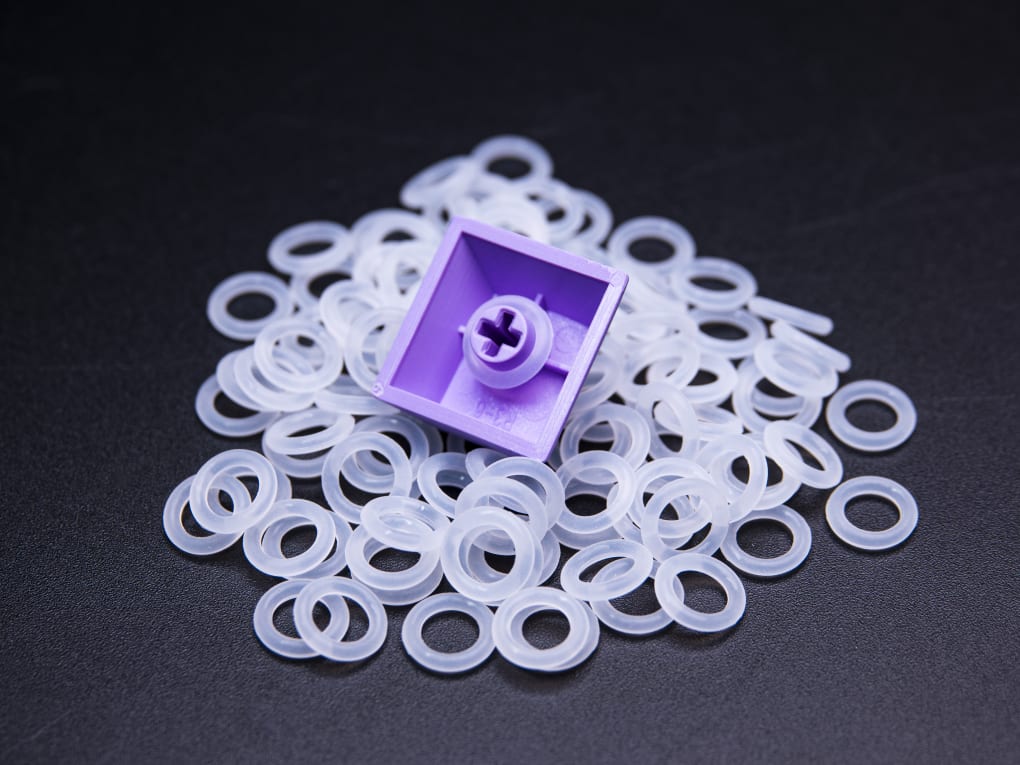 pe foam keyboard manufacturing