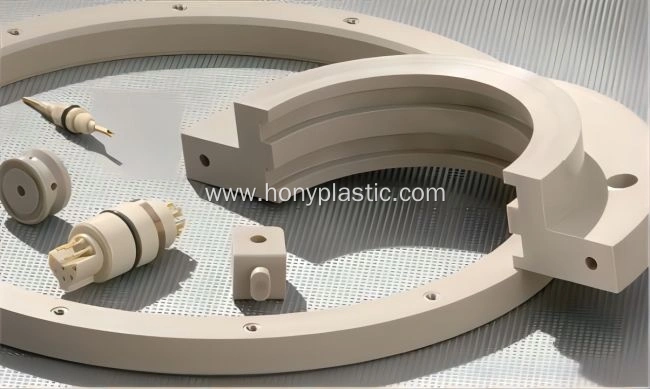 peek film Rubber Manufacturer