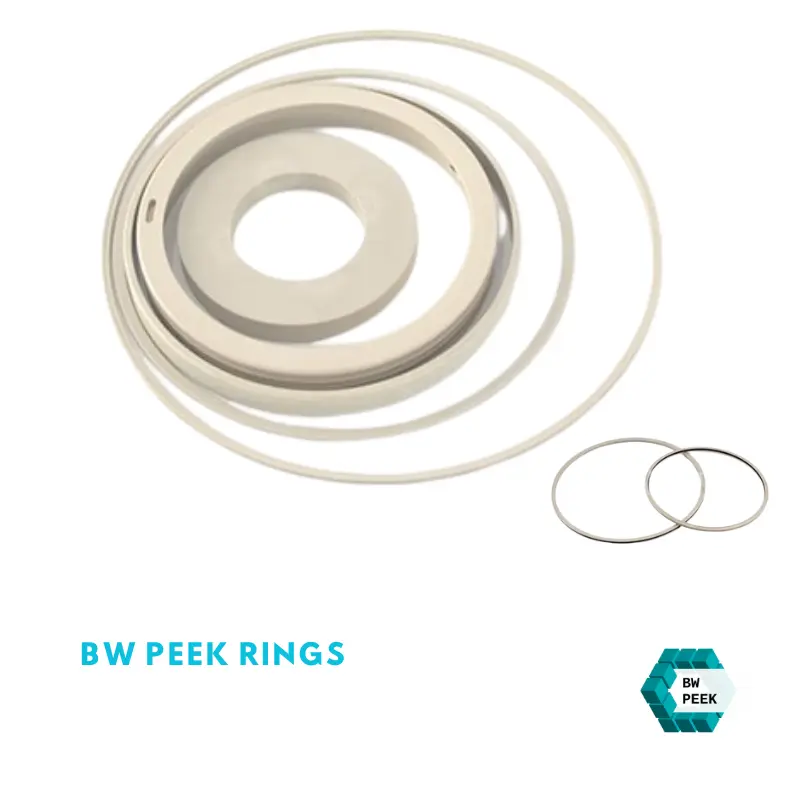 peek film manufacturing