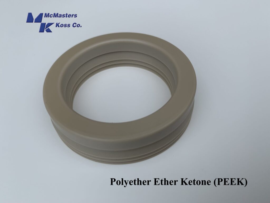 peek polyether ether ketone Rubber Manufacturer