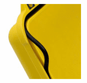 pelican 1720 foam Rubber Manufacturer