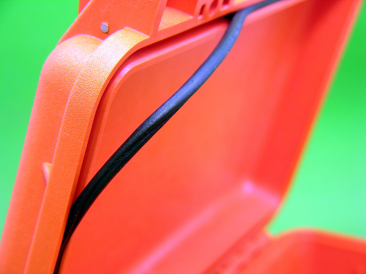 pelican 1720 foam manufacturing