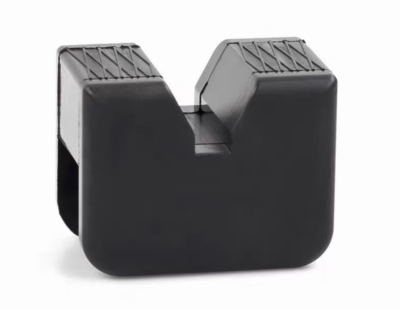 pinch weld adapter manufacturing