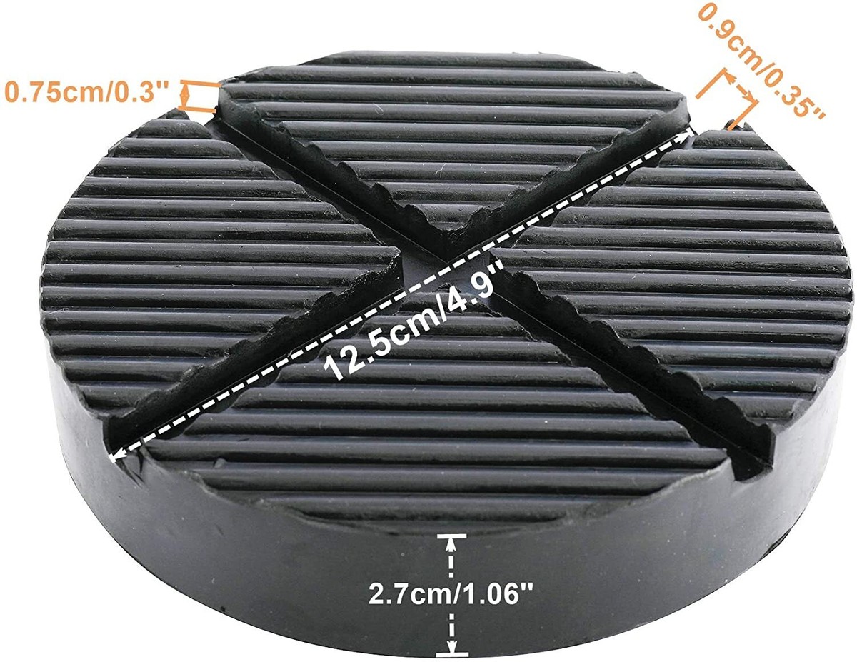pinch weld adapter manufacturing