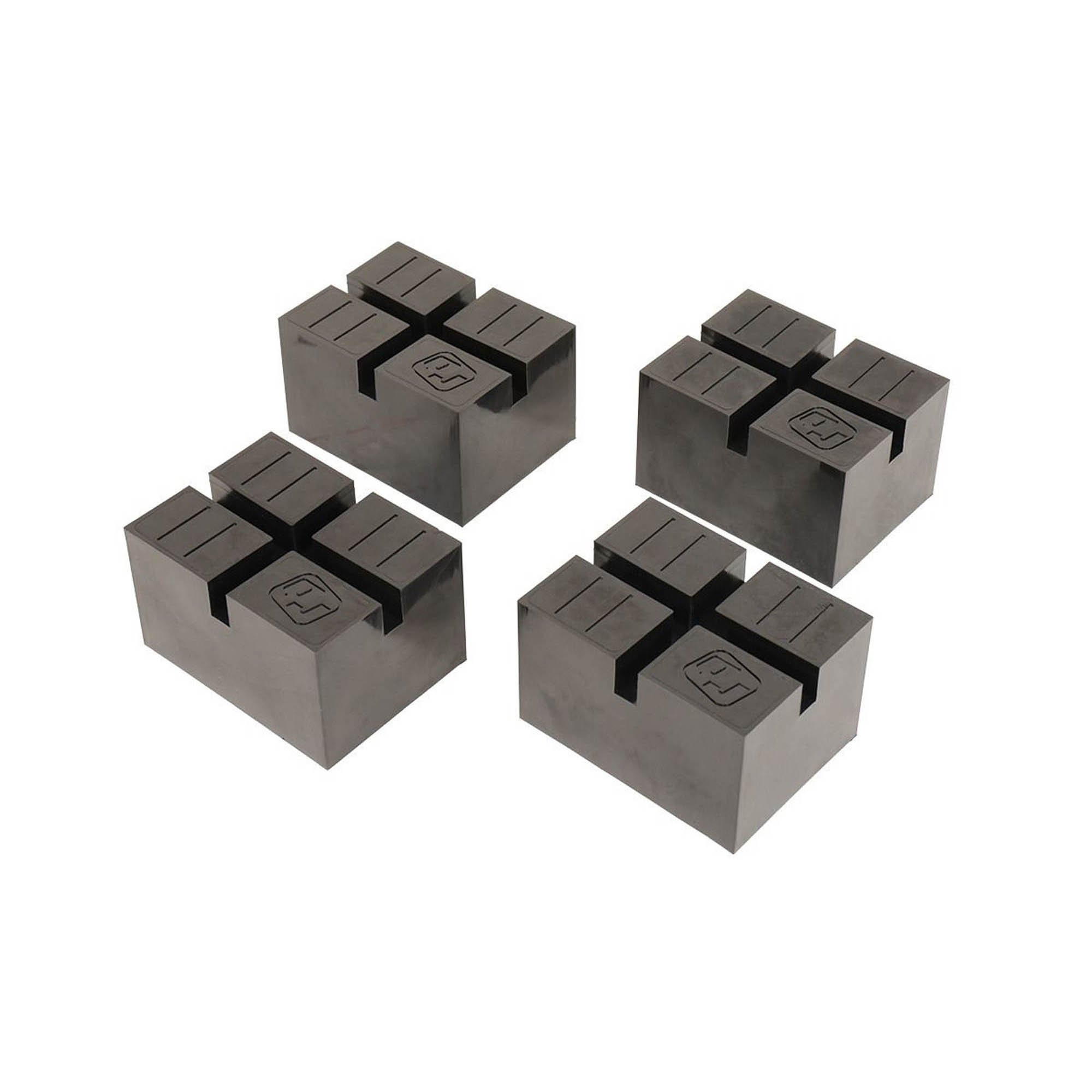 pinch weld blocks manufacturing