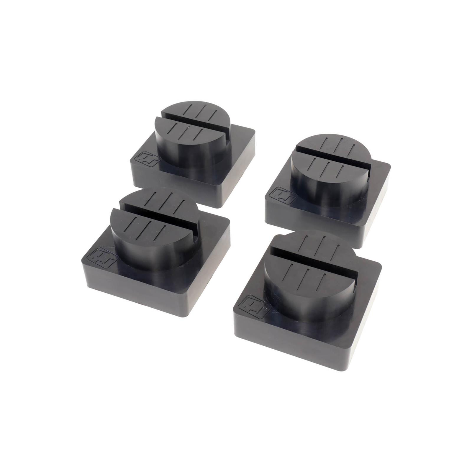 pinch weld blocks manufacturing