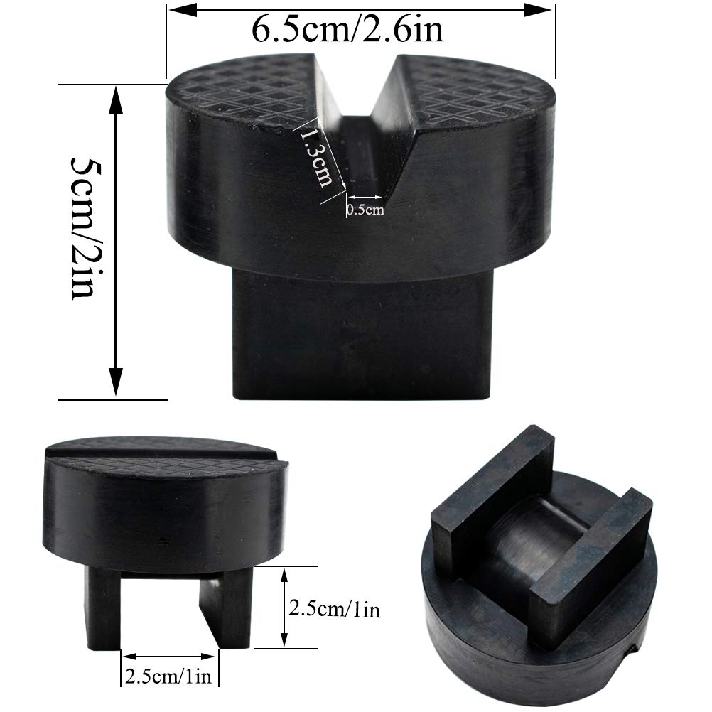 pinch weld jack stand manufacturing