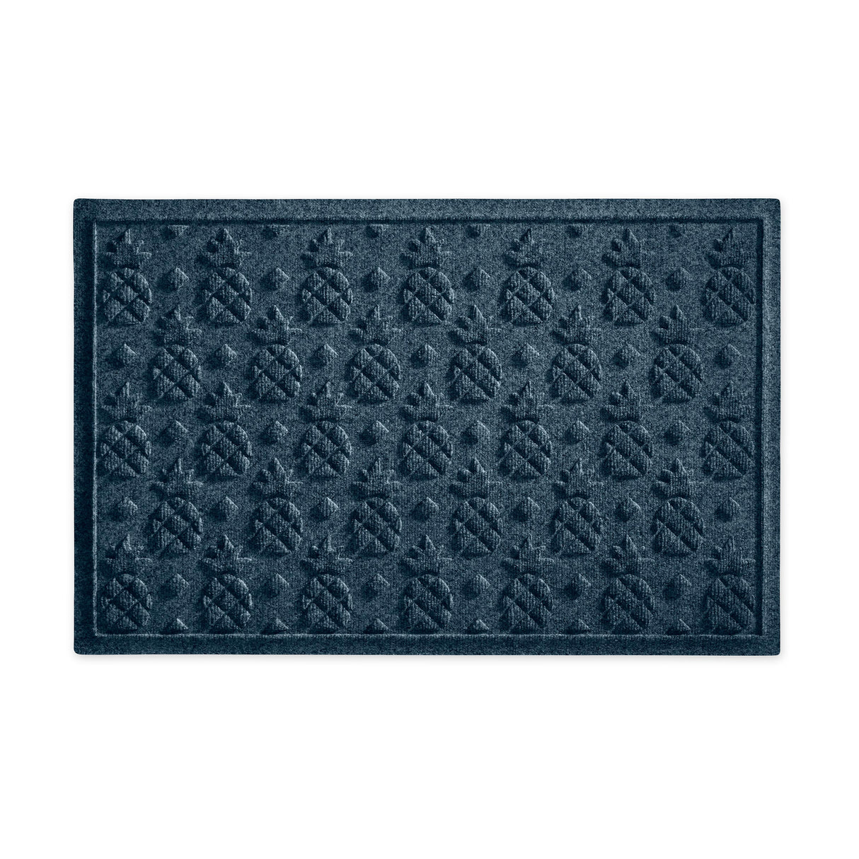 pineapple doormat manufacturing