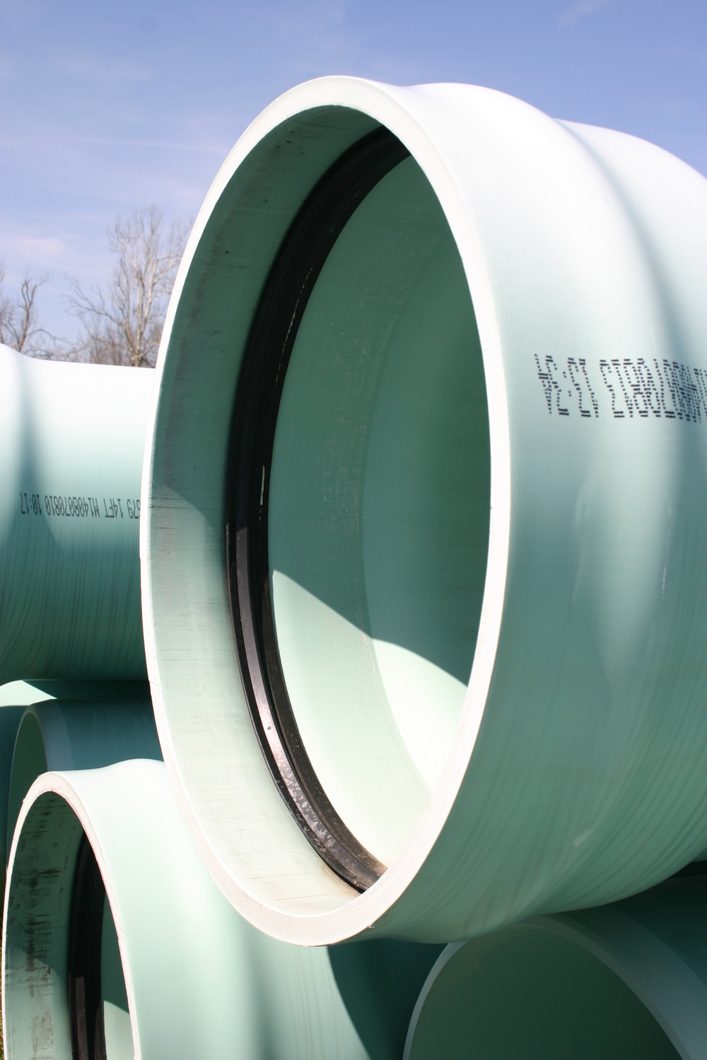 pipes pvc manufacturing