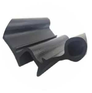 plastic strips for freezer doors manufacturing