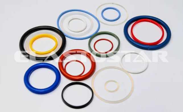 platinum-cured silicone Rubber Manufacturer