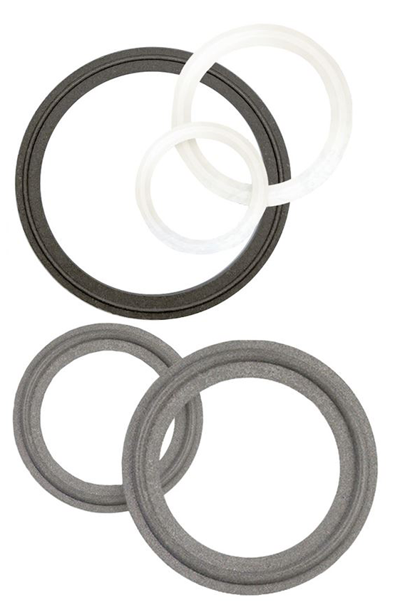 platinum-cured silicone manufacturing