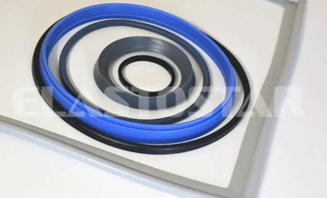 platinum-cured silicone manufacturing