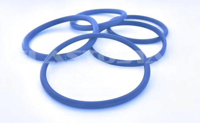 platinum-cured silicone manufacturing