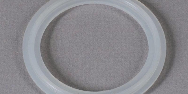 platinum-cured silicone manufacturing